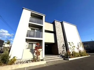 アミコート【BELS認証】【2階】の外観