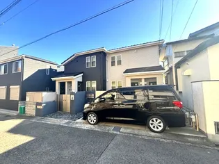 クロリス摩耶【2階】の外観