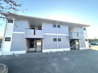 プレステージュ21 Ⅲ棟?Ⅲ【101号室】の外観