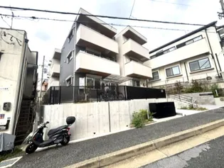 Euphoria籠池通【2階】の外観