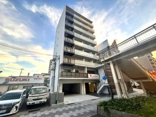 セラフィア神戸御影塚町の画像