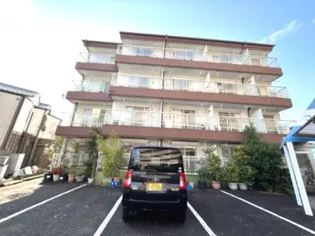 コーポラス阿波の画像