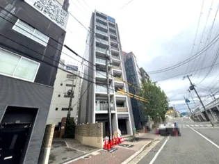 SDグランツ三宮イーストフロント【2階】の外観