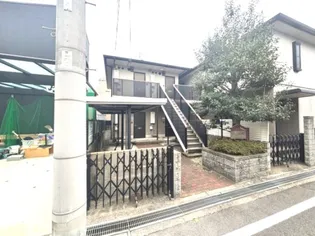 ディアス北町【101号室】の外観