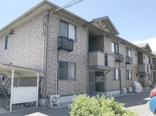 クウラージュ D棟の画像