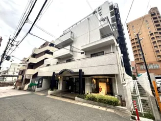 カサベラ岡本【610号室】の外観