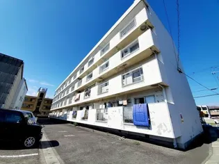 グランヴェール名東【307号室】の外観