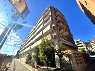 ユニハイムエクシア東灘森北町の画像