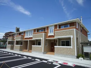 ミルト西新浜IIの画像