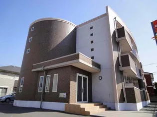 エグゼリオ【1階】の外観