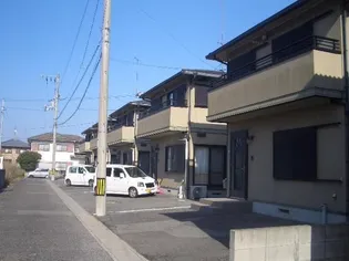 徳島県小松島市金磯町【一戸建】の外観