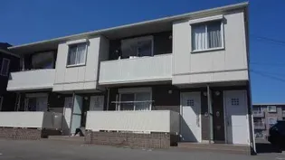 シャーメゾンサンモール A棟の画像