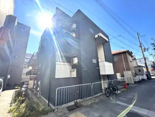 パロアルト2の画像