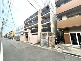 ダイドーメゾン岡本の画像