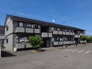 ヴェールメゾン A棟の画像