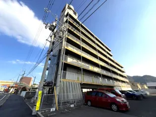 ヴィゴラス壱番館の画像