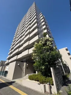 アルフェリア佐古一番町の画像