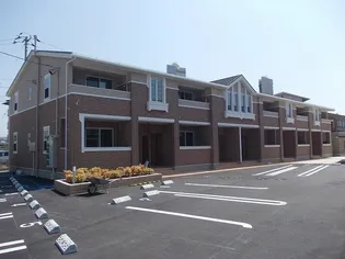 クラールプレディエAの画像