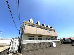 ロフトハウス川内【103号室】の外観