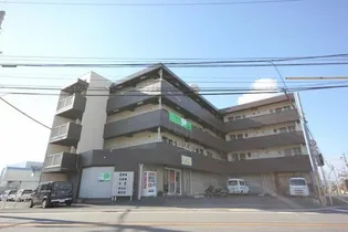 ポラリス庄屋の画像