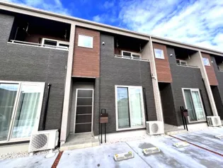 徳島県鳴門市撫養町立岩字七枚【一戸建】の外観