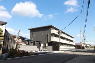 ハーベストCKの画像