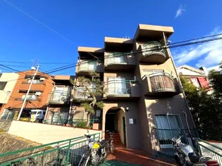 本山ハイツの画像