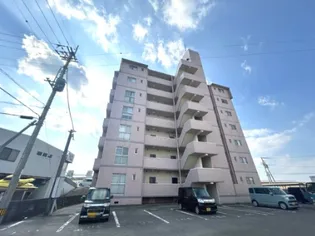 ラ フォーレⅡの画像