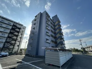 ラフォーレIIIの画像