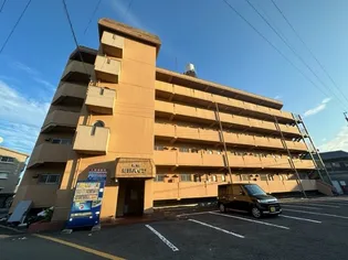 イータウン応神【2階】の外観