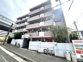 メゾン ド アームの画像