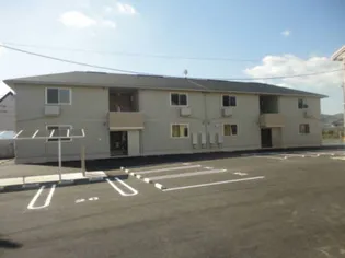 ラ ソラーレ Ⅱ棟の画像