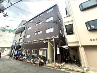 カーサ御影Ⅰ 【4階】の外観