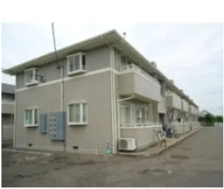 エクセレントメゾンプレ【122号室】の外観