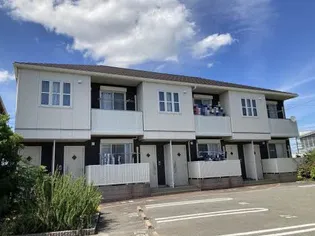 グランマスト論田 B棟の画像