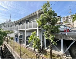 関口ハイツの画像