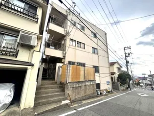 国玉マンションの画像