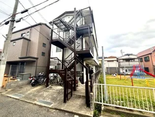 グランディア旗塚通の画像