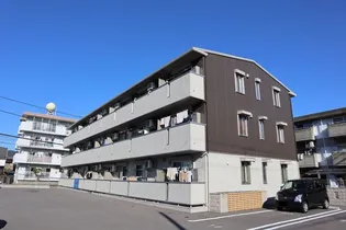 コンフォーティア沖浜IIの画像