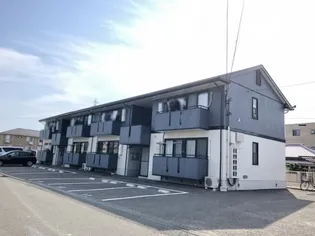 シャトル沖浜 A棟の画像