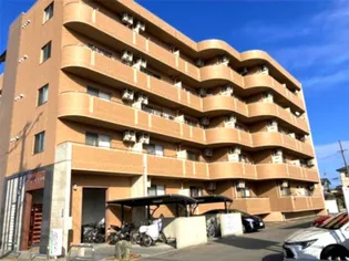 アーバンコート沖洲の画像