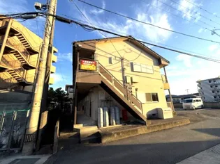 コーポ四番館アップルの画像