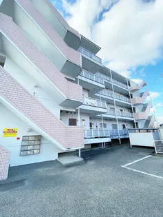 グリーンハイツの画像