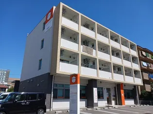 エルハーベン山城の画像