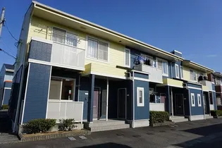 Vシャトー アロースリーⅡの画像