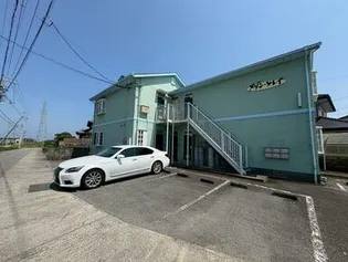 メゾンソレイの画像