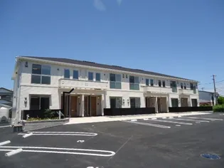 サンシャインテラスKの画像