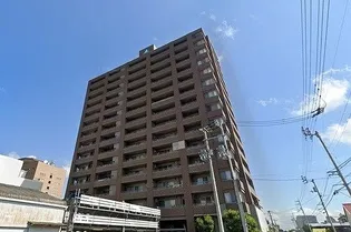 サーパス県庁東の画像