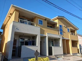 エスペランス α Iの画像