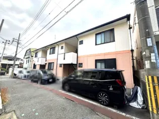 カーサ六甲の画像